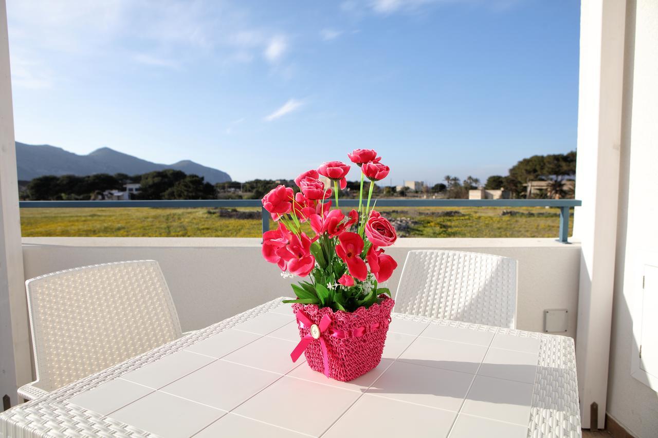 Plaia Resort Favignana Eksteriør bilde